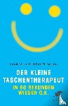 Lazarus, Arnold A., Lazarus, Clifford N. - Der kleine Taschentherapeut