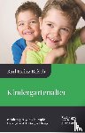 Brisch, Karl Heinz - Kindergartenalter (Bindungspsychotherapie)