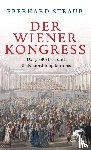 Straub, Eberhard - Der Wiener Kongress