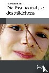 Seiffge-Krenke, Inge - Die Psychoanalyse des Mädchens