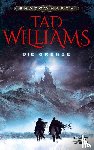 Williams, Tad - Shadowmarch. Die Grenze (Shadowmarch, Bd. 1)