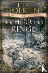 Tolkien, J. R. R. - Der Herr der Ringe