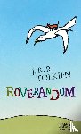 Tolkien, J. R. R. - Roverandom