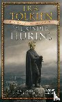 Tolkien, J. R. R. - Die Kinder Húrins