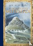 Fonstad, Karen Wynn - Historischer Atlas von Mittelerde