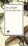 Jünger, Ernst - In Stahlgewittern