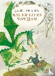 Tolkien, J. R. R. - Bauer Giles von Ham