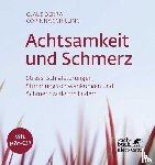 Derra, Claus, Schilling, Corinna - Achtsamkeit und Schmerz