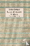 Jünger, Ernst - Krieg als inneres Erlebnis