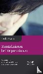 Staun, Lenka - Mentalisieren bei Depressionen (Mentalisieren in Klinik und Praxis, Bd. 2)