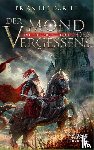 Durfee, Brian Lee - Der Mond des Vergessens (Die fünf Kriegerengel, Bd. 1)