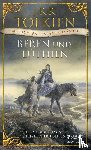 Tolkien, J. R. R. - Beren und Lúthien