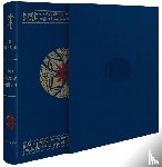 Tolkien, J. R. R. - Das Silmarillion