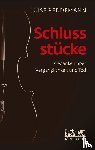 Reddemann, Luise - Schlussstücke