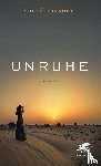 Livaneli, Zülfü - Unruhe