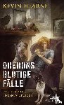 Hearne, Kevin - Oberons blutige Fälle