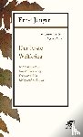 Jünger, Ernst - Sämtliche Werke - Band 1