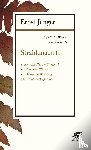 Jünger, Ernst - Sämtliche Werke - Band 3