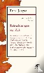Jünger, Ernst - Sämtliche Werke - Band 9