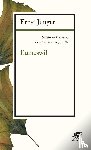 Jünger, Ernst - Sämtliche Werke - Band 20