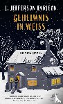 Farjeon, J. Jefferson - Geheimnis in Weiß