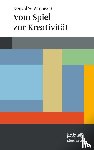 Winnicott, Donald W - Vom Spiel zur Kreativität (Konzepte der Humanwissenschaften)
