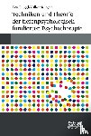 Jaeggi, Eva, Riegels, Volker - Techniken und Theorien der tiefenpsychologisch fundierten Psychotherapie