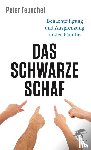 Teuschel, Peter - Das schwarze Schaf