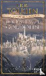 Tolkien, J. R. R. - Der Fall von Gondolin