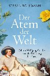 Bollmann, Stefan - Der Atem der Welt