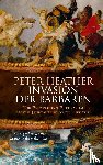 Heather, Peter - Invasion der Barbaren