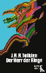 Tolkien, J. R. R. - Der Herr der Ringe