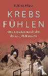 Hitzer, Bettina - Krebs fühlen