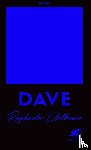 Edelbauer, Raphaela - DAVE - Österreichischer Buchpreis 2021