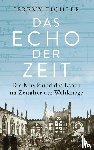 Eichler, Jeremy - Das Echo der Zeit