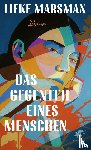 Marsman, Lieke - Das Gegenteil eines Menschen