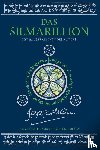 Tolkien, J. R. R. - Das Silmarillion Luxusausgabe
