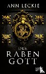 Leckie, Ann - Der Rabengott