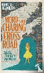 Hamilton, Henrietta - Mord in der Charing Cross Road