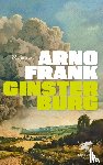 Frank, Arno - Ginsterburg