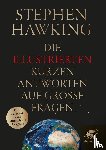 Hawking, Stephen - Die illustrierten kurzen Antworten auf große Fragen