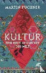 Puchner, Martin - Kultur