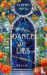 Arena, Brittney - A Dance of Lies - Die Spionin | In limitierter Erstauflage mit wunderschön gestaltetem Farbschnitt