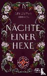 Dimova, Genoveva - Nächte einer Hexe