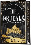 Greenlaw, Rachel - The Ordeals