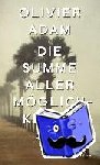 Adam, Olivier - Die Summe aller Möglichkeiten