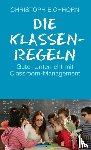 Eichhorn, Christoph - Die Klassenregeln