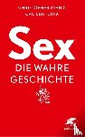 Ryan, Christopher, Jethá, Cacilda - Sex - die wahre Geschichte