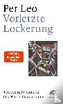Leo, Per - Vorletzte Lockerung