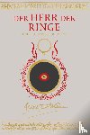 Tolkien, J. R. R. - Der Herr der Ringe